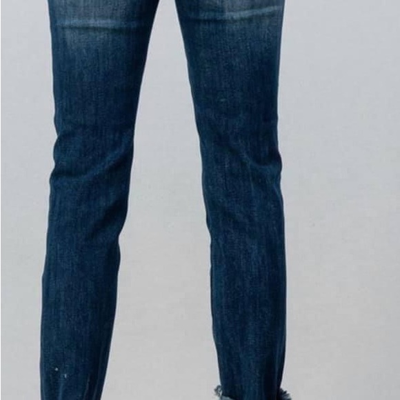 Tricot jeans - Picture 3 of 3